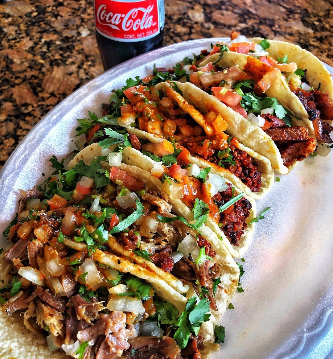 Taqueria 2 Potrillos – Moreno Valley, CA